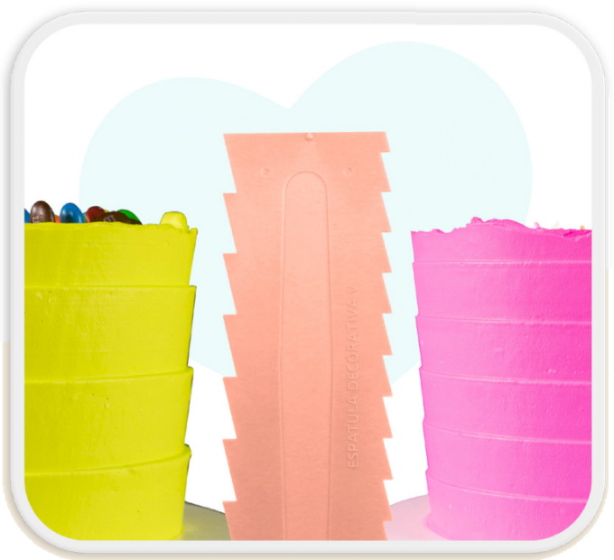 ESPATULA DECORATIVA 05