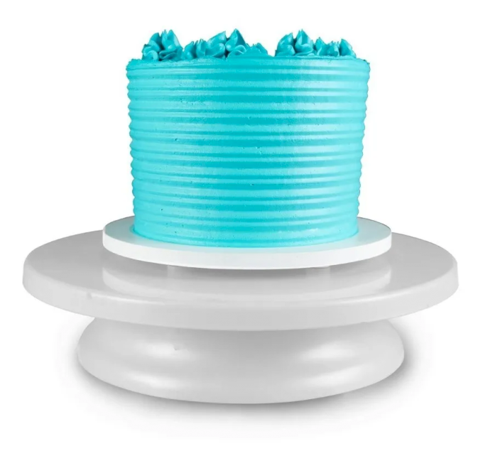 SUPORTE BAILARINA BRANCO