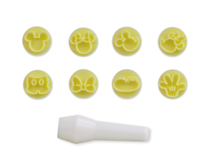 KIT CARIMBOS RATINHOS