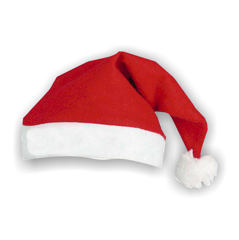 GORRO NATALINO