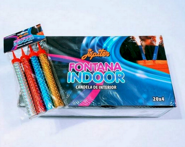 VELA TUFAO PCT C/4