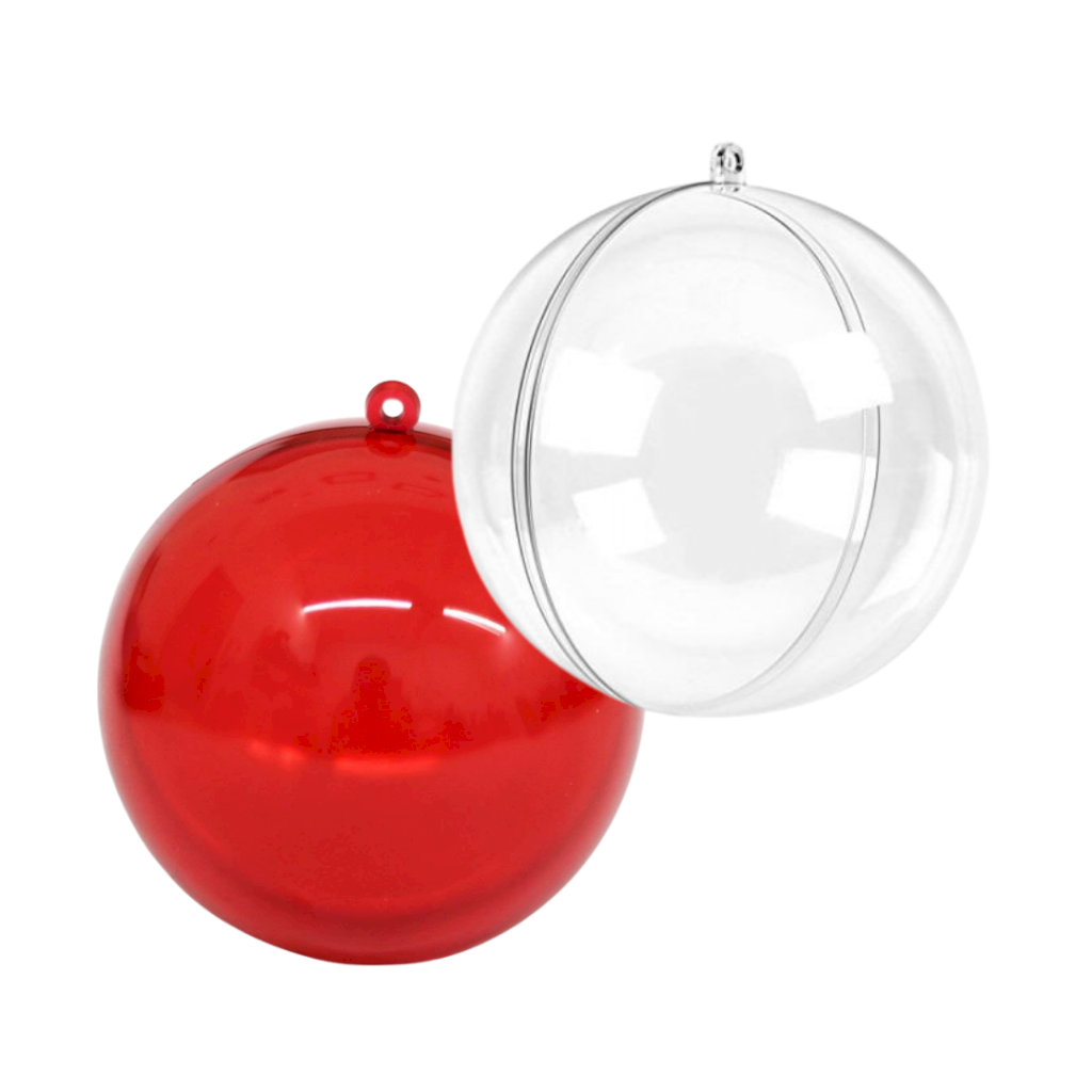 BOLA CRISTAL