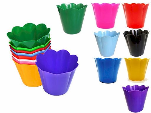 POTE GIRASSOL MINI