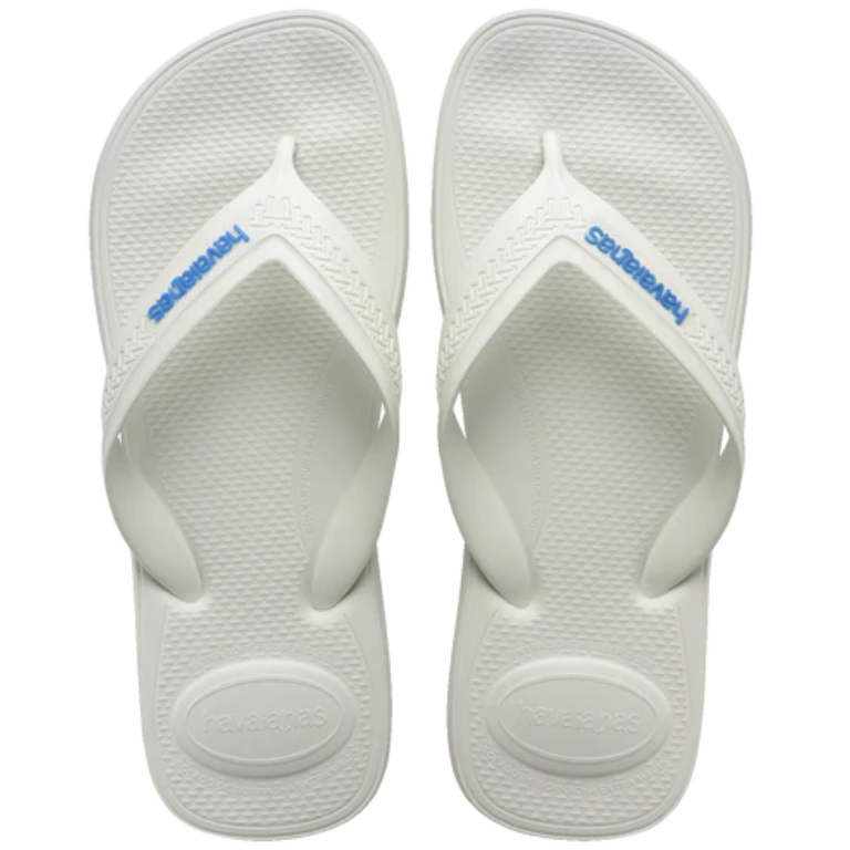 Chinelo Havaianas Top Max Confort - Branco
