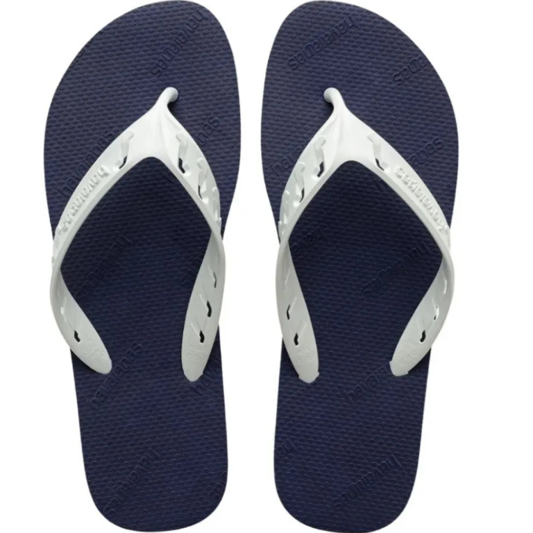 Chinelo Havaianas Track Go - Marinho