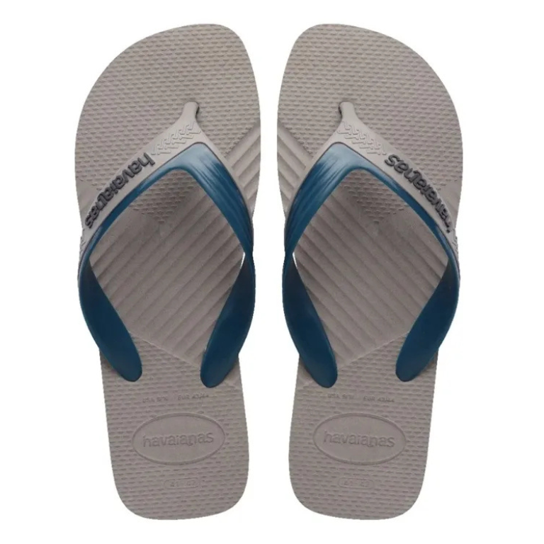 Chinelo Havaianas Dual - Verde São Francisco