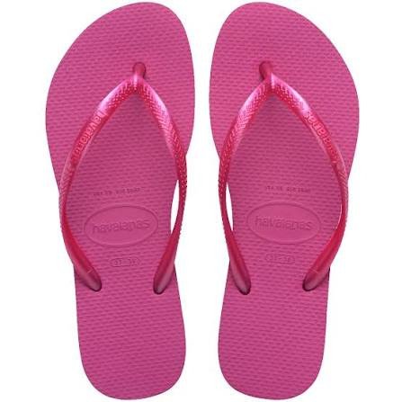 Havaianas Slim - Rosa Gum