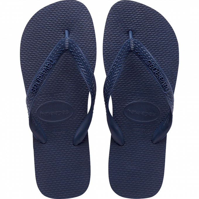 Chinelo Havaianas Top - Azul Marinho