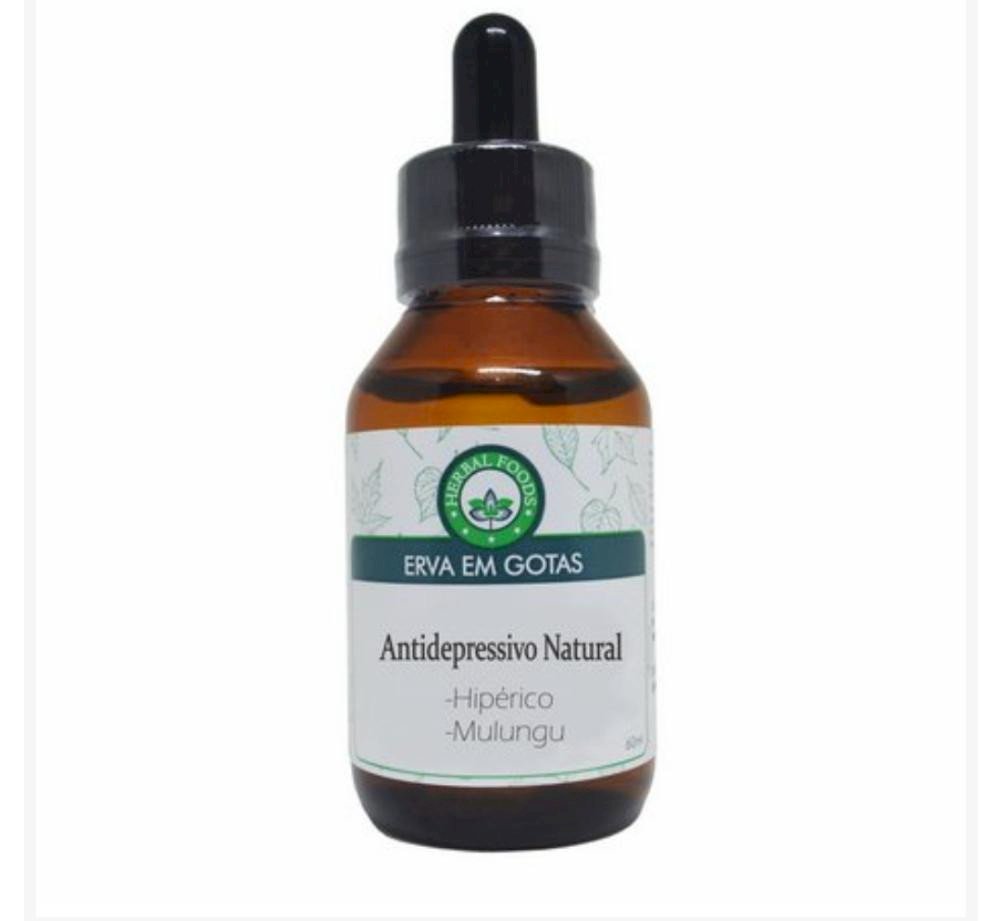 ANTIDEPRESSIVO NATURAL 