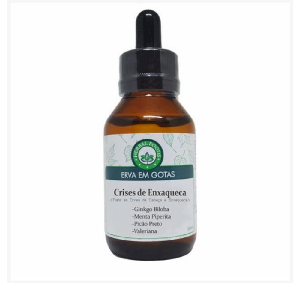 CONTROLE DE ENXAQUECA 