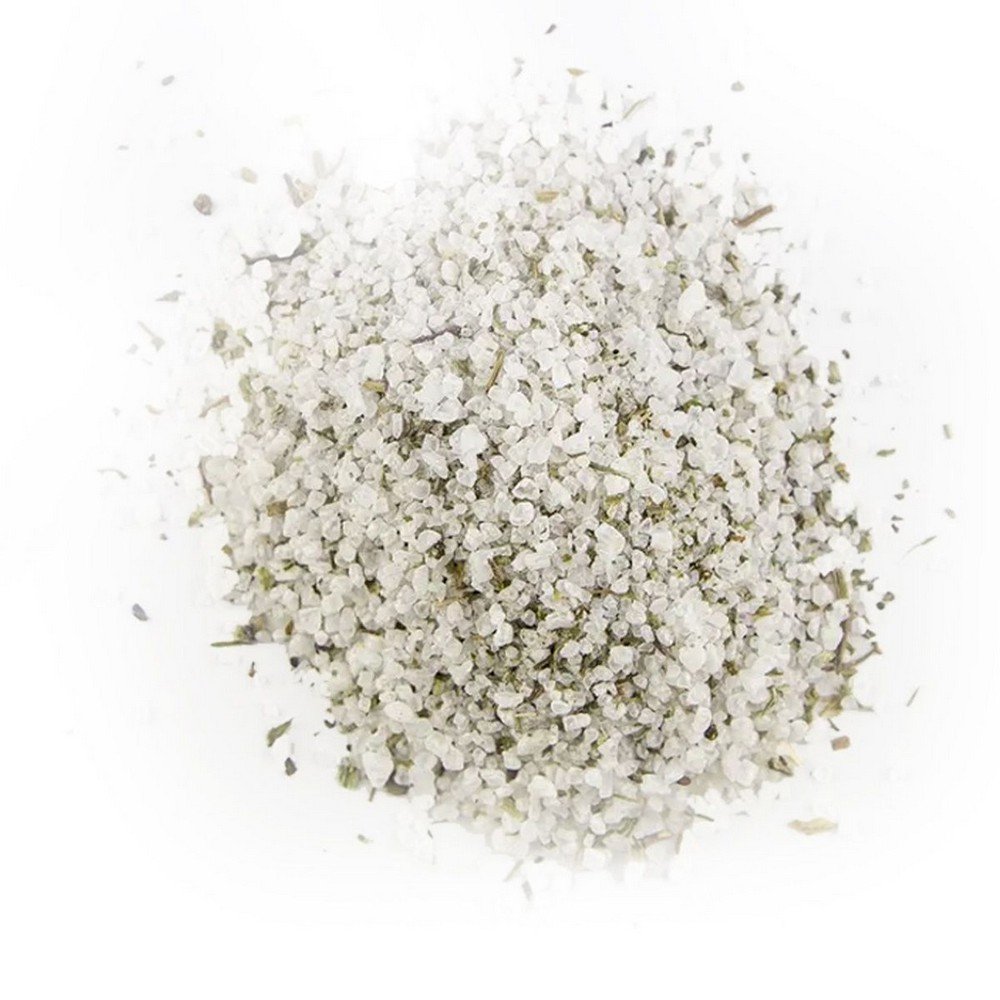 SAL PARRILA ERVAS FINAS TEMP. S/GLUTAMATO