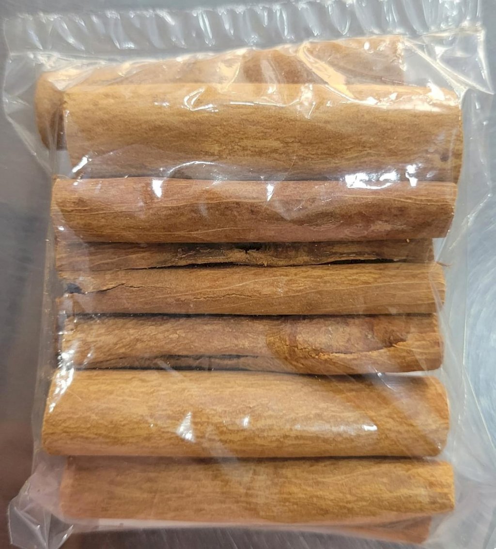 CANELA EM PAU VERA A 