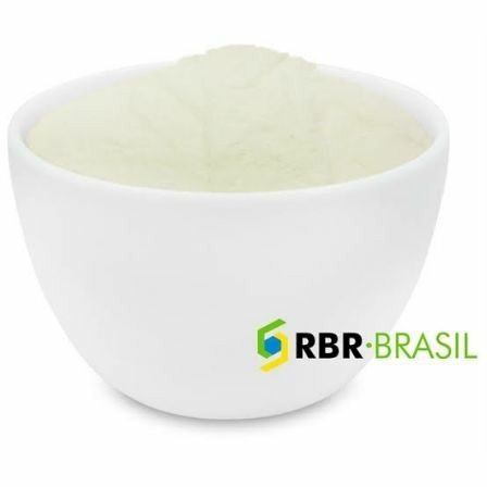 WHEY PROTEIN 80% CONCENTRADO SABOR BAUNILHA