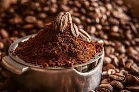 CAFÉ 100% ARÁBICO GOURMET