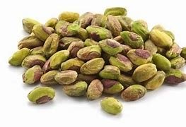 PISTACHE CRU SEM SAL