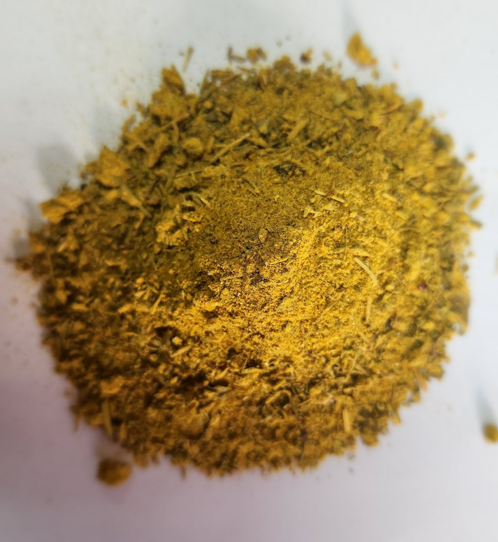 TEMPERO FIT NATURAL - SEM SAL