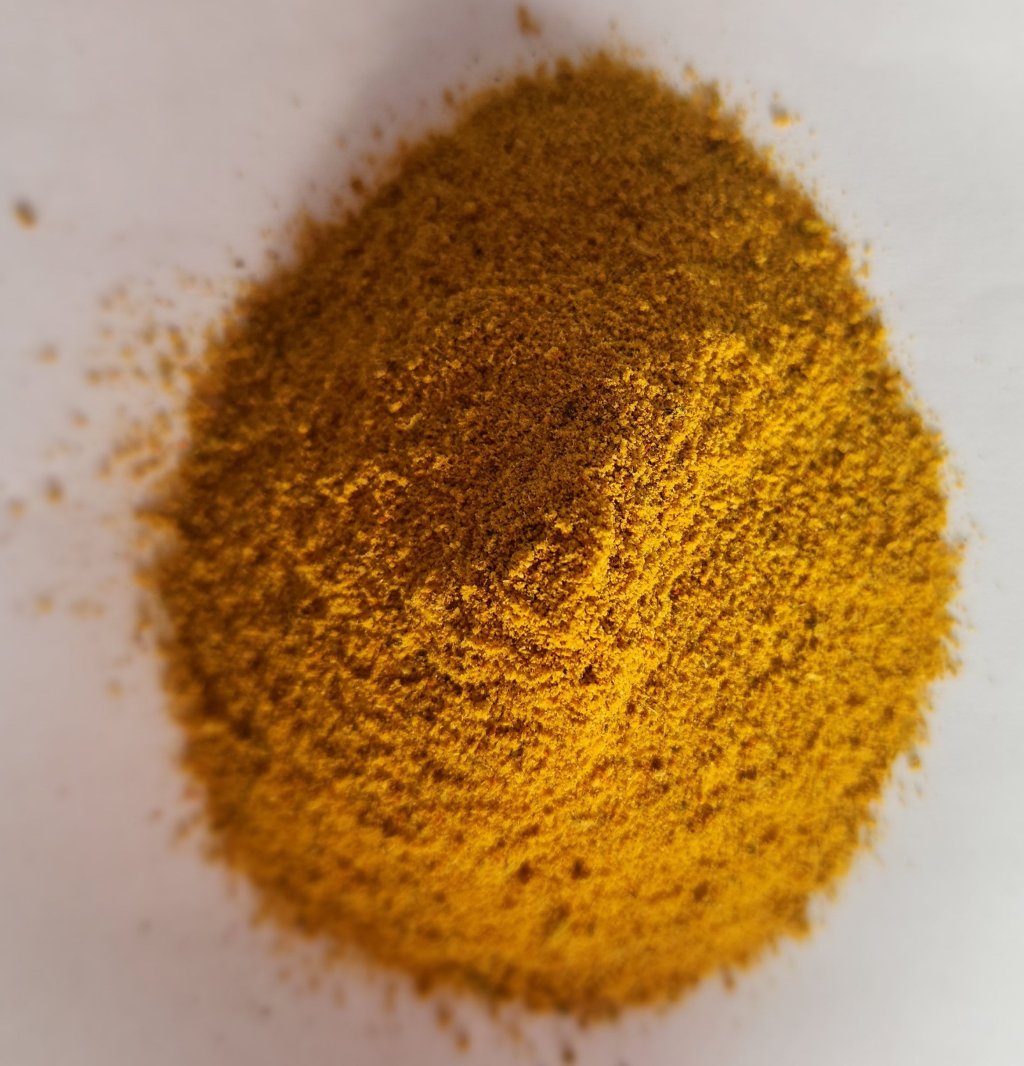 TEMPERO FIT CARNE - SEM SAL