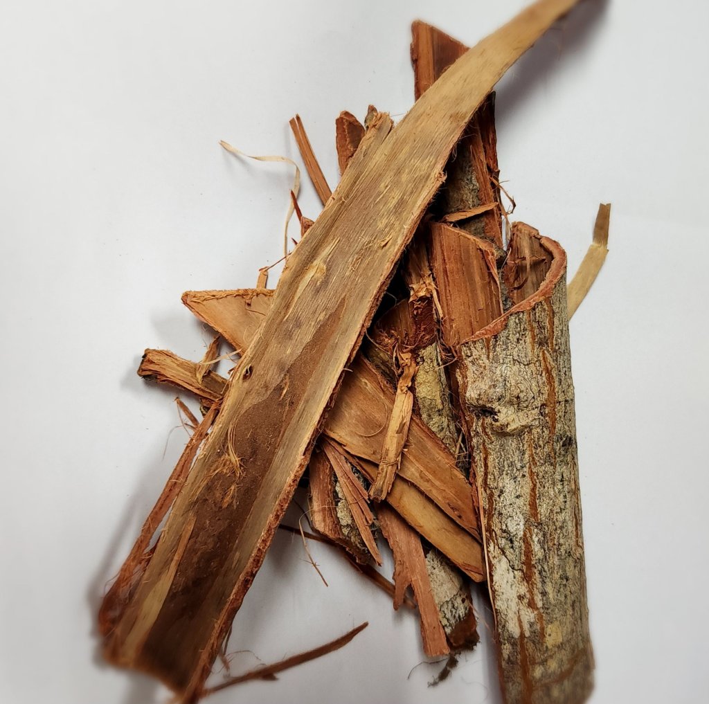 ANGICO DE CAROÇO RASURADO