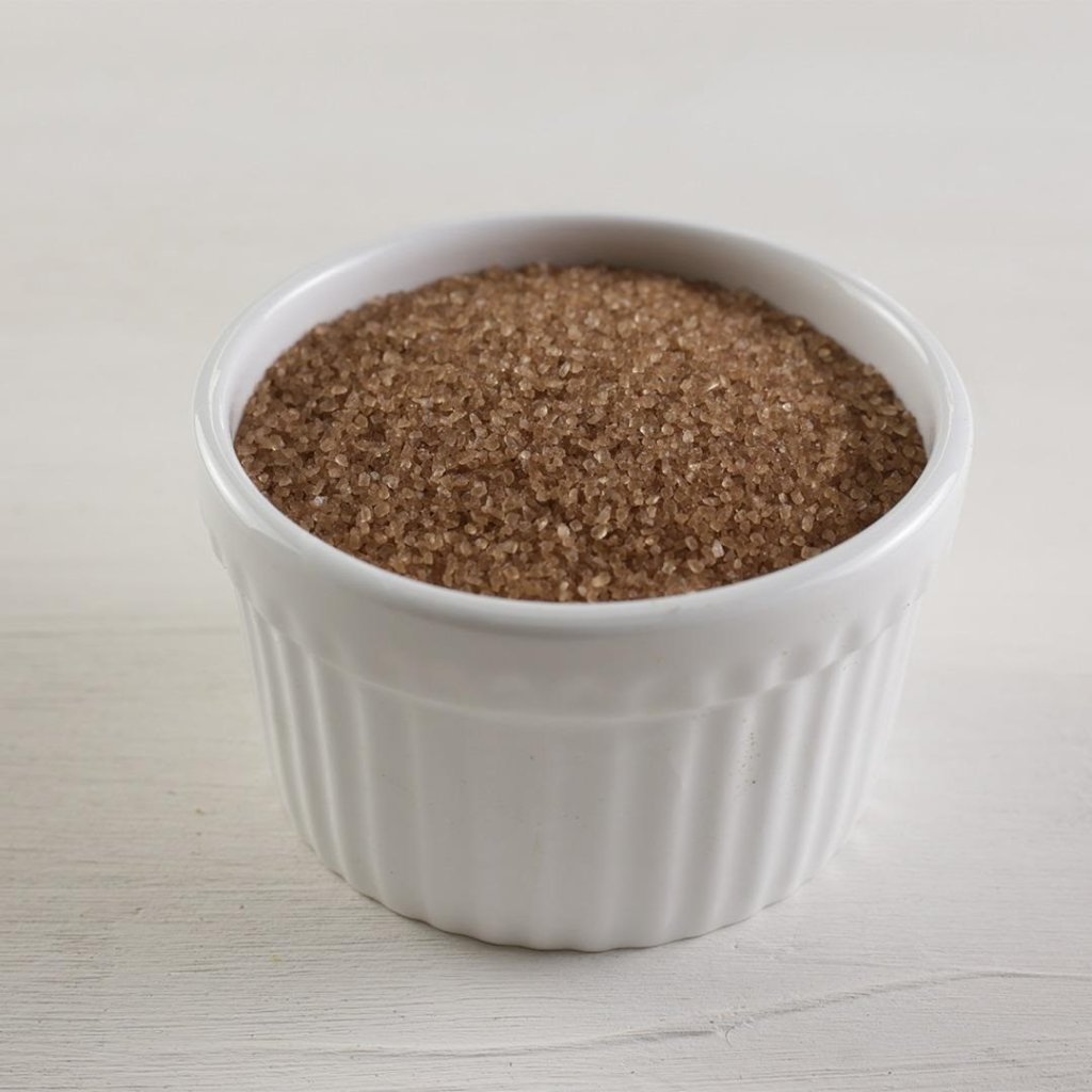 Sal de Parrilha Defumado