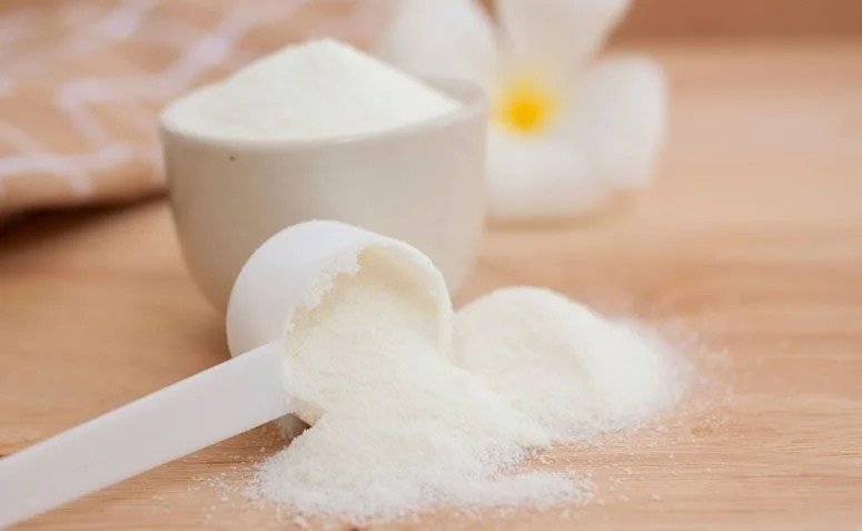 COLAGÉNO HIDROLISADO SABOR LARANJA