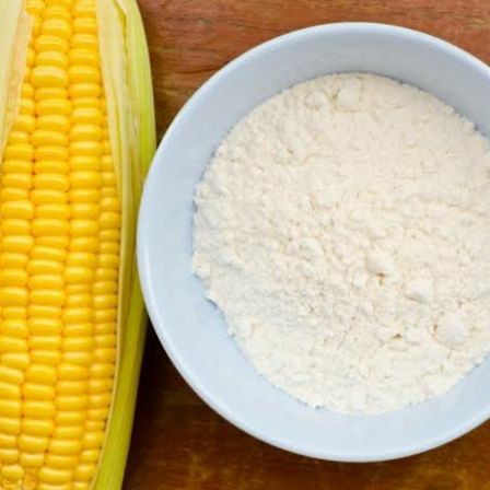 AMIDO DE MILHO (MAISENA)