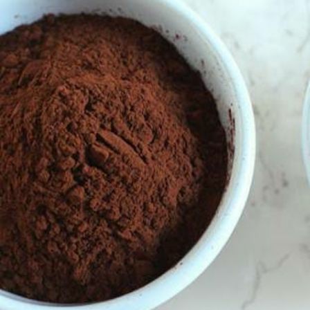 CACAU ALCALINO 100% SEM AÇÚCAR