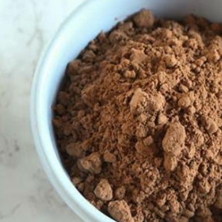 CACAU NATURAL 100% SEM AÇÚCAR