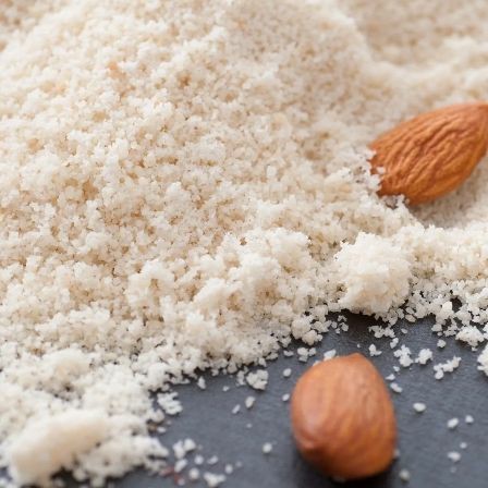 FARINHA DE AMÊNDOAS