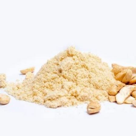 FARINHA DE CASTANHA DE CAJÚ