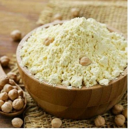 FARINHA DE GRÃO DE BICO