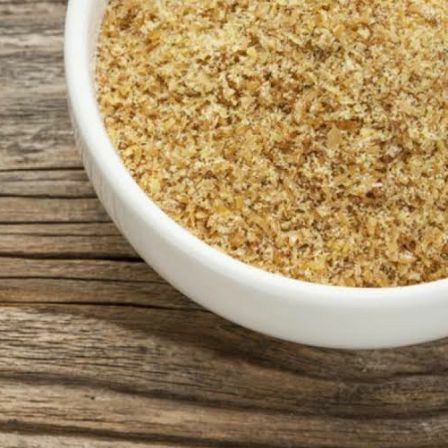 FARINHA DE LINHAÇA DOURADA