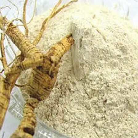 GINSENG BRASILEIRO EM PÓ