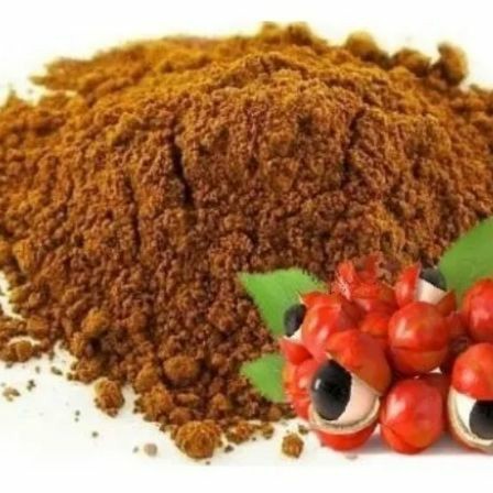 GUARANÁ EM PÓ