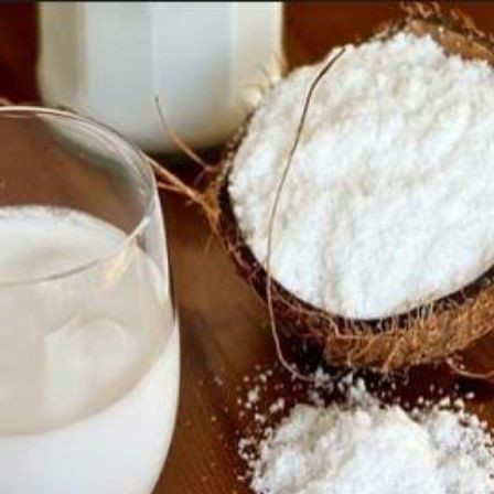 LEITE DE COCO EM PÓ