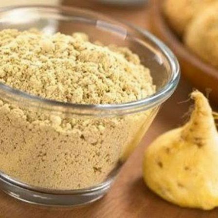MACA PERUANA EM PÓ PURA