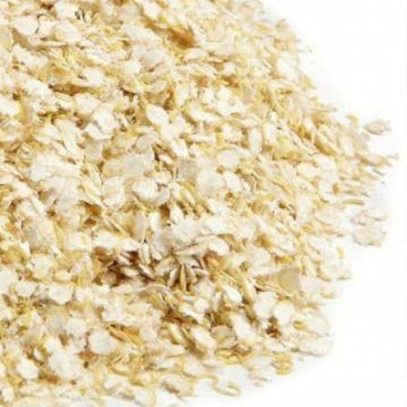 QUINOA BRANCA EM FLOCOS (QUINUA)