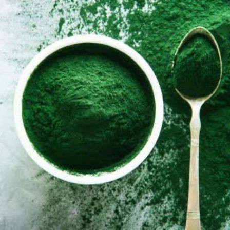 SPIRULINA