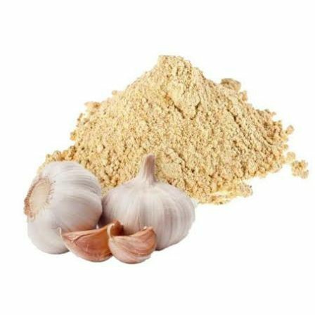ALHO EM PÓ