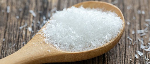GLUTAMATO MONOSSÓDICO (AJINOMOTO)
