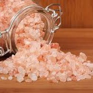 SAL ROSA DO HIMALAIA GROSSO