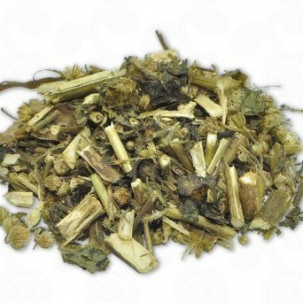 ERVA DE SÃO JOÃO (HIPÉRICO)