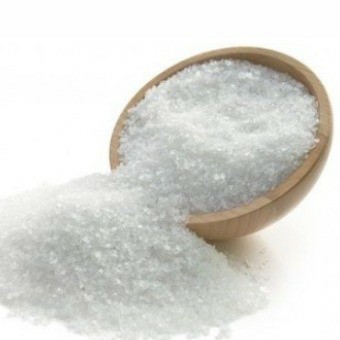 SAL AMARGO (SULFATO DE MAGNÉSIO)