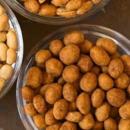 AMENDOIM JAPONÊS SABOR CHURRASCO