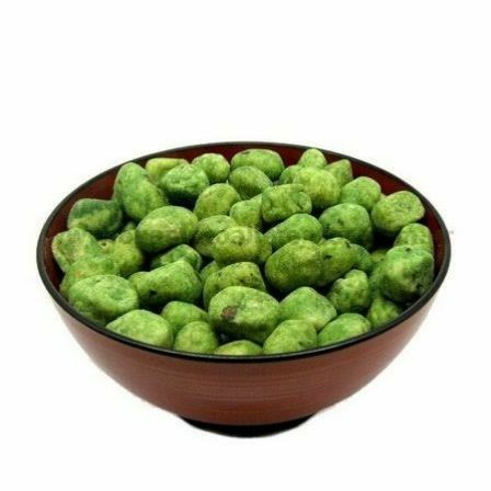 AMENDOIM JAPONÊS SABOR SALSA E CEBOLA