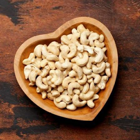 CASTANHA DE CAJU INTEIRA