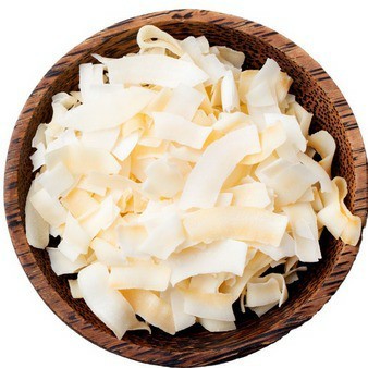 CHIPS DE COCO (DESIDRATADO)