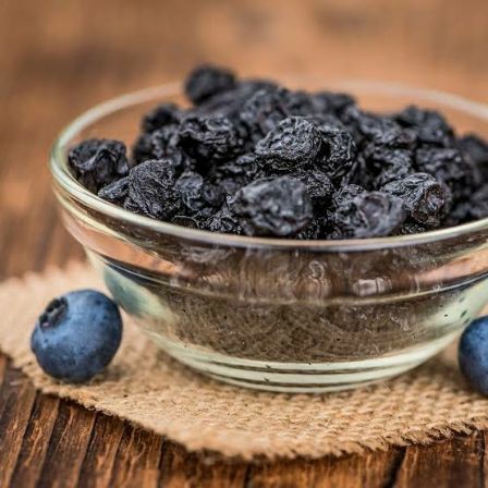 MIRTILO ou BLUEBERRY