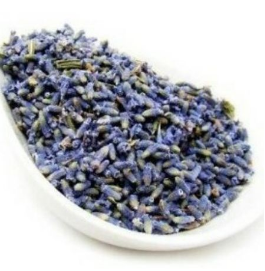 LAVANDA - ALFAZEMA AZUL 