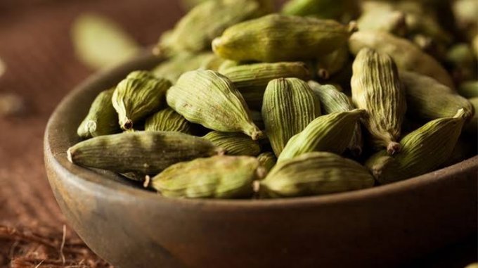 CARDAMOMO