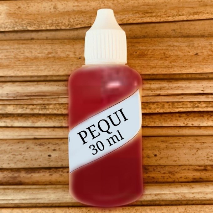 ÓLEO DE PEQUÍ 30ml